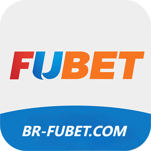 Logo da FUBET